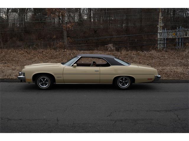 1973 Pontiac Catalina (CC-1193215) for sale in Orange, Connecticut