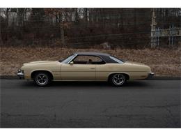 1973 Pontiac Catalina (CC-1193215) for sale in Orange, Connecticut