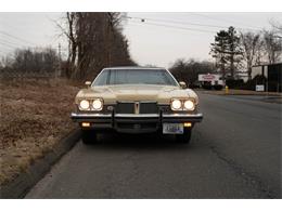 1973 Pontiac Catalina (CC-1193215) for sale in Orange, Connecticut