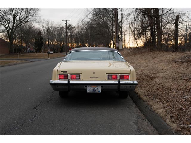 1973 Pontiac Catalina (CC-1193215) for sale in Orange, Connecticut
