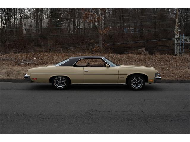 1973 Pontiac Catalina (CC-1193215) for sale in Orange, Connecticut