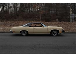 1973 Pontiac Catalina (CC-1193215) for sale in Orange, Connecticut
