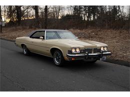 1973 Pontiac Catalina (CC-1193215) for sale in Orange, Connecticut
