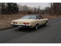 1973 Pontiac Catalina (CC-1193215) for sale in Orange, Connecticut