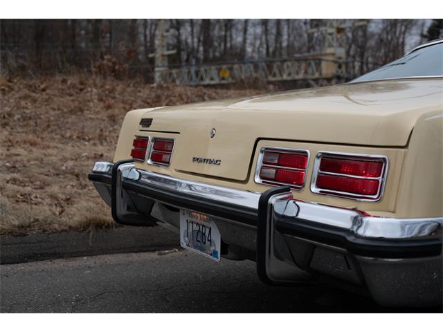 1973 Pontiac Catalina (CC-1193215) for sale in Orange, Connecticut