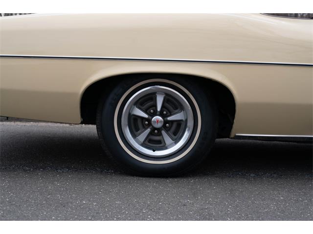1973 Pontiac Catalina (CC-1193215) for sale in Orange, Connecticut