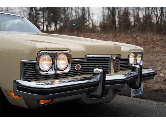 1973 Pontiac Catalina (CC-1193215) for sale in Orange, Connecticut
