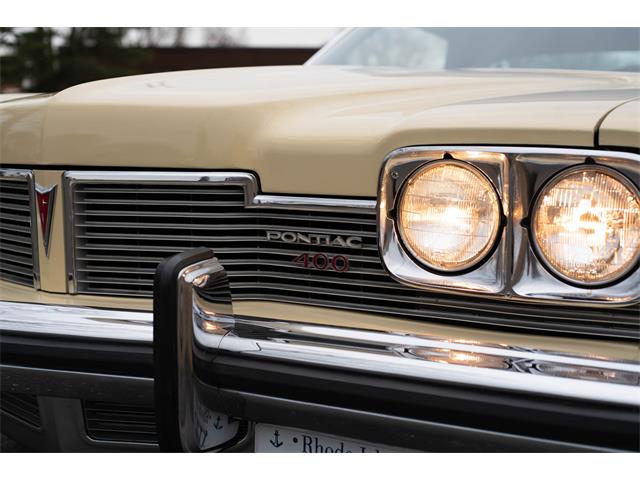 1973 Pontiac Catalina (CC-1193215) for sale in Orange, Connecticut