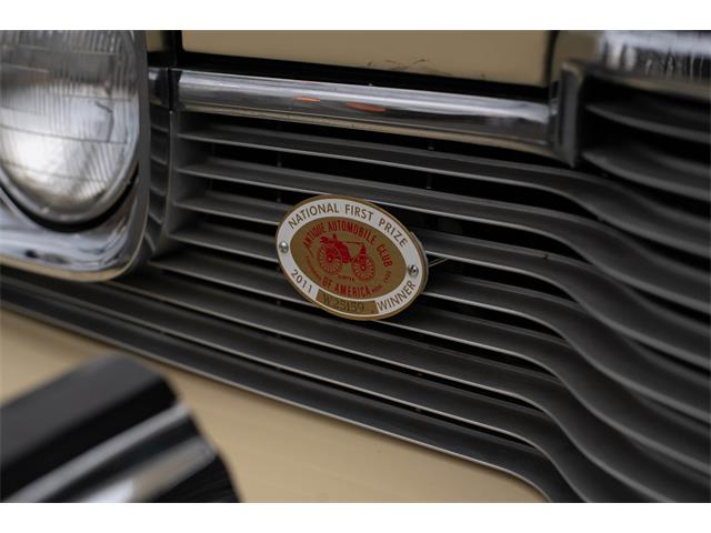 1973 Pontiac Catalina (CC-1193215) for sale in Orange, Connecticut