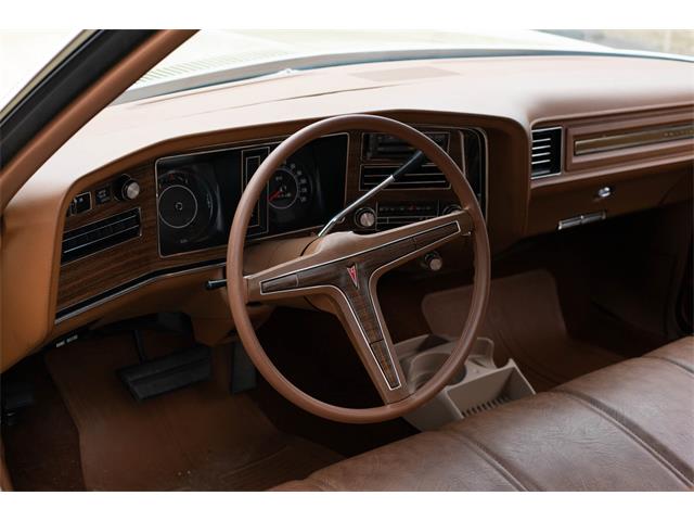 1973 Pontiac Catalina (CC-1193215) for sale in Orange, Connecticut