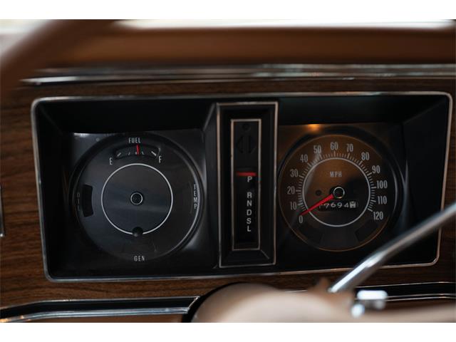 1973 Pontiac Catalina (CC-1193215) for sale in Orange, Connecticut