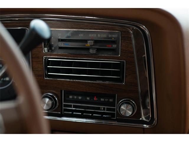 1973 Pontiac Catalina (CC-1193215) for sale in Orange, Connecticut