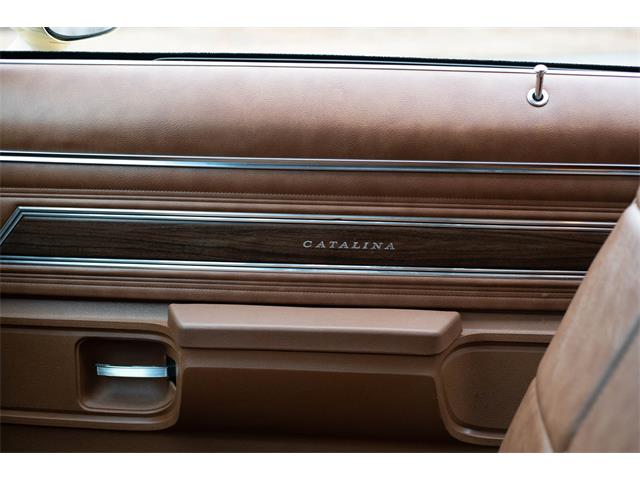 1973 Pontiac Catalina (CC-1193215) for sale in Orange, Connecticut
