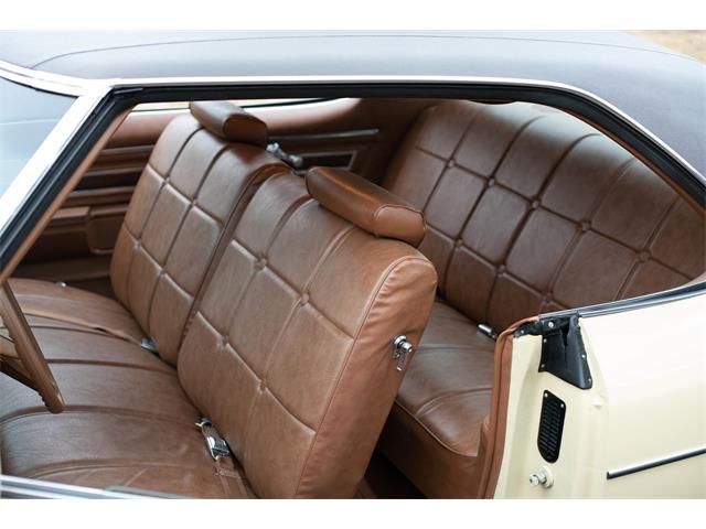 1973 Pontiac Catalina (CC-1193215) for sale in Orange, Connecticut