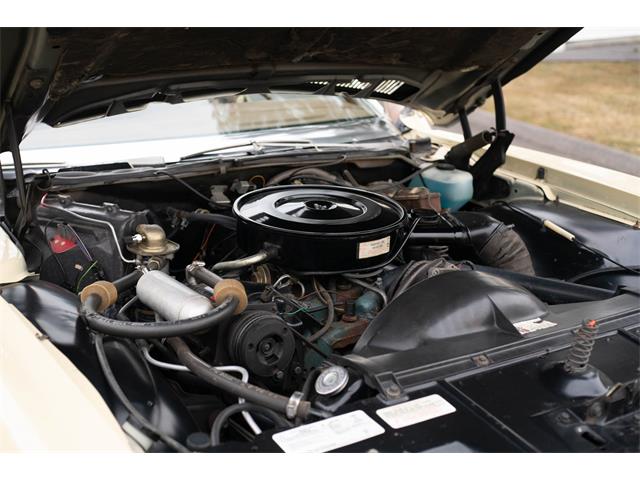 1973 Pontiac Catalina (CC-1193215) for sale in Orange, Connecticut