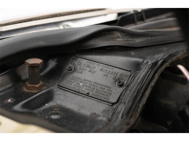1973 Pontiac Catalina (CC-1193215) for sale in Orange, Connecticut