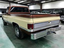 1983 Chevrolet C10 (CC-1193216) for sale in Sherman, Texas