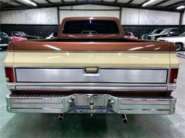 1983 Chevrolet C10 (CC-1193216) for sale in Sherman, Texas