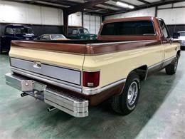 1983 Chevrolet C10 (CC-1193216) for sale in Sherman, Texas