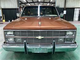 1983 Chevrolet C10 (CC-1193216) for sale in Sherman, Texas