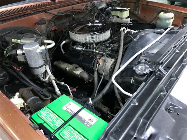 1983 Chevrolet C10 (CC-1193216) for sale in Sherman, Texas