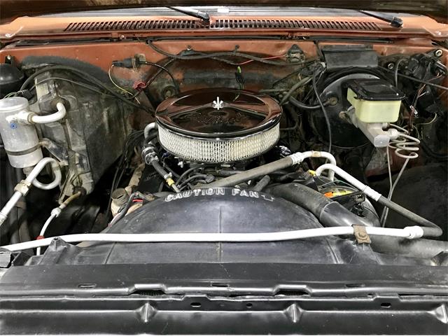 1983 Chevrolet C10 (CC-1193216) for sale in Sherman, Texas