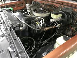 1983 Chevrolet C10 (CC-1193216) for sale in Sherman, Texas