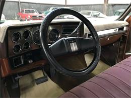 1983 Chevrolet C10 (CC-1193216) for sale in Sherman, Texas