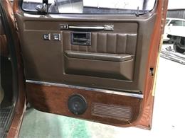 1983 Chevrolet C10 (CC-1193216) for sale in Sherman, Texas