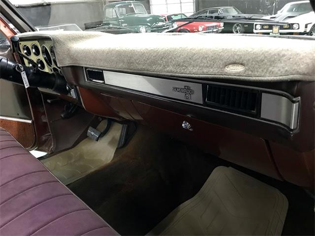 1983 Chevrolet C10 (CC-1193216) for sale in Sherman, Texas
