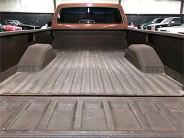 1983 Chevrolet C10 (CC-1193216) for sale in Sherman, Texas