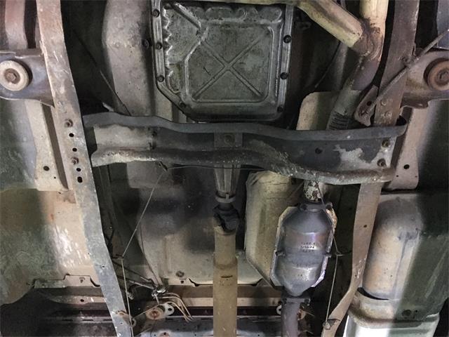 1983 Chevrolet C10 (CC-1193216) for sale in Sherman, Texas