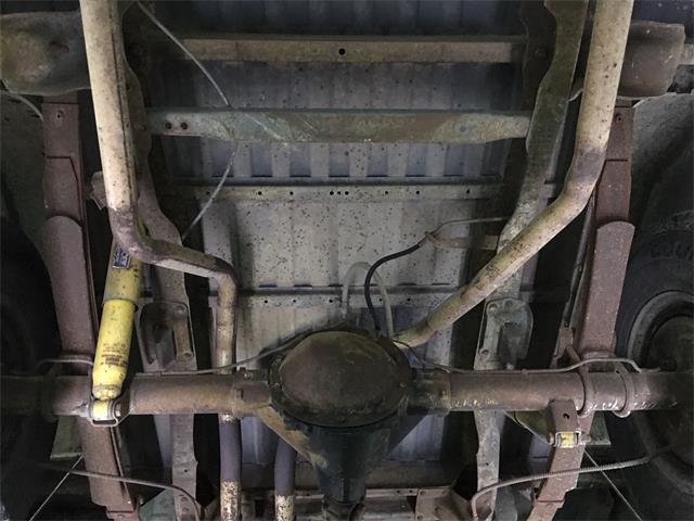 1983 Chevrolet C10 (CC-1193216) for sale in Sherman, Texas