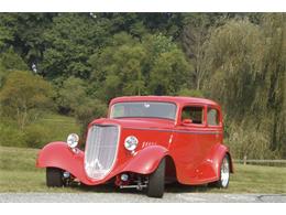 1933 Ford Tudor (CC-1193219) for sale in Hilton Head Island, South Carolina
