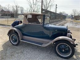 1926 Chevrolet Coupe (CC-1193224) for sale in Dayton, Ohio