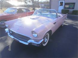 1957 Ford Thunderbird (CC-1193250) for sale in Cleburne, Texas