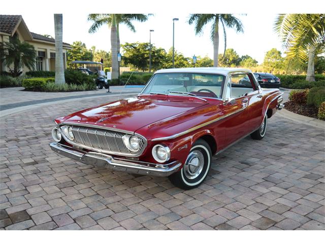 1962 Dodge Dart (CC-1193259) for sale in Fort Myers, Florida