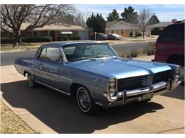 1964 Pontiac Catalina (CC-1193263) for sale in Roswell, New Mexico