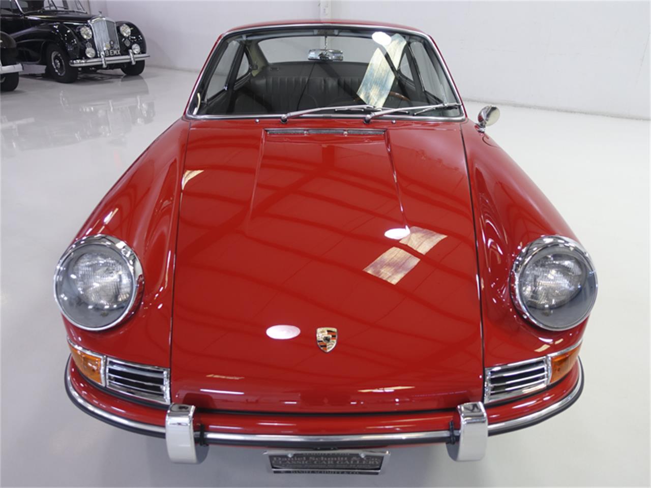 Porsche 912 1965