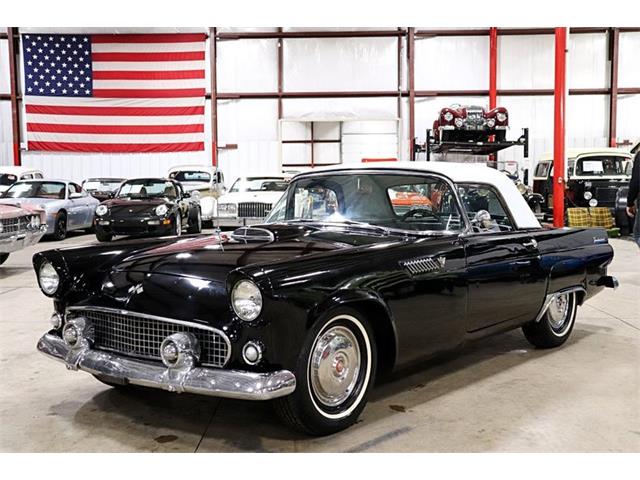 1955 Ford Thunderbird (CC-1193297) for sale in Kentwood, Michigan