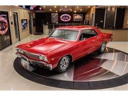 1967 Chevrolet Chevelle (CC-1193303) for sale in Plymouth, Michigan
