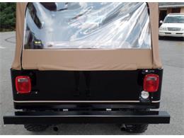 1978 Jeep CJ5 (CC-1193316) for sale in Mundelein, Illinois