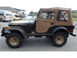 1978 Jeep CJ5 (CC-1193316) for sale in Mundelein, Illinois
