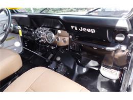 1978 Jeep CJ5 (CC-1193316) for sale in Mundelein, Illinois