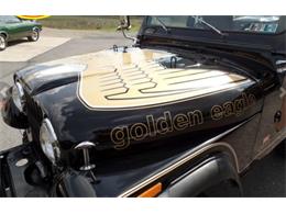 1978 Jeep CJ5 (CC-1193316) for sale in Mundelein, Illinois