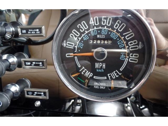 1978 Jeep CJ5 (CC-1193316) for sale in Mundelein, Illinois