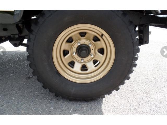 1978 Jeep CJ5 (CC-1193316) for sale in Mundelein, Illinois
