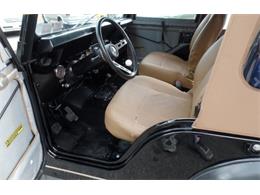 1978 Jeep CJ5 (CC-1193316) for sale in Mundelein, Illinois