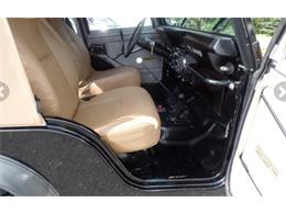 1978 Jeep CJ5 (CC-1193316) for sale in Mundelein, Illinois