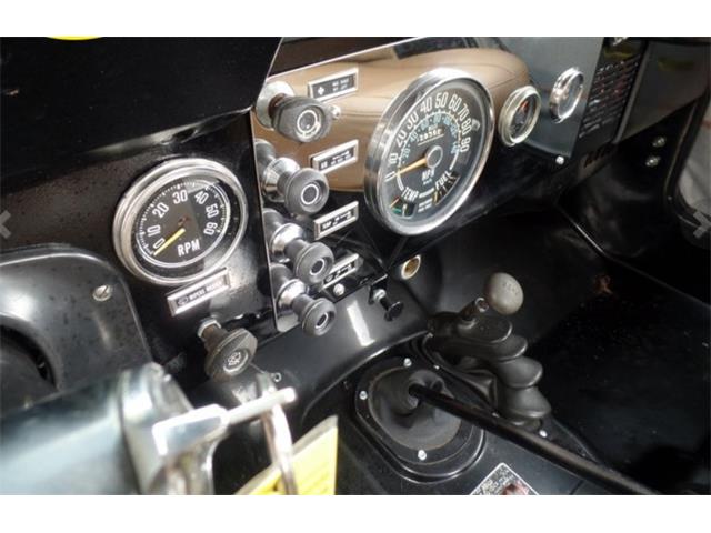 1978 Jeep CJ5 (CC-1193316) for sale in Mundelein, Illinois